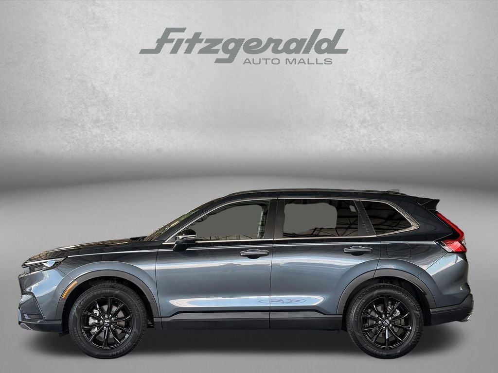2023 Honda CR-V Sport