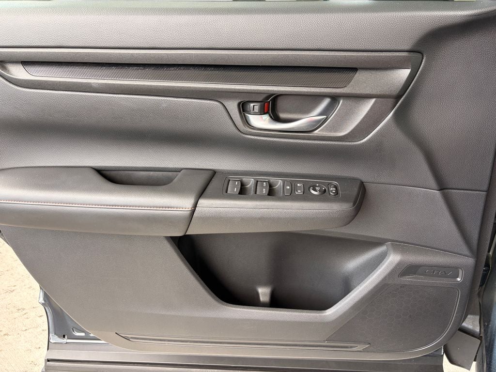 2023 Honda CR-V Sport