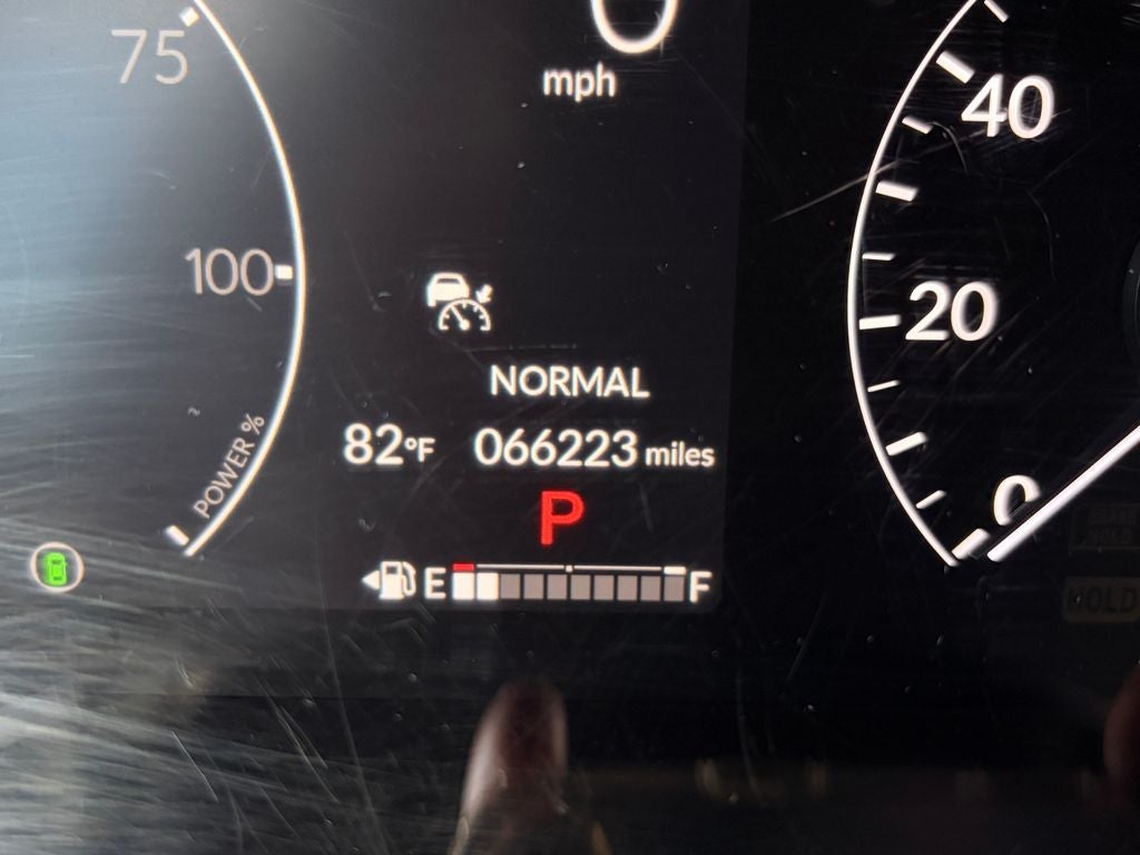 2023 Honda CR-V Sport