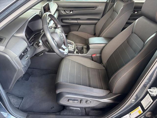 2023 Honda CR-V Sport
