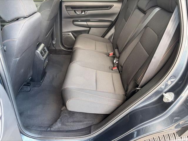 2023 Honda CR-V Sport