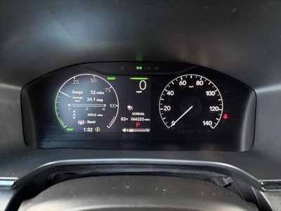 2023 Honda CR-V Sport