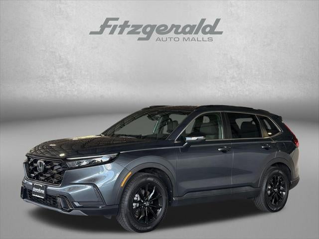2023 Honda CR-V Sport