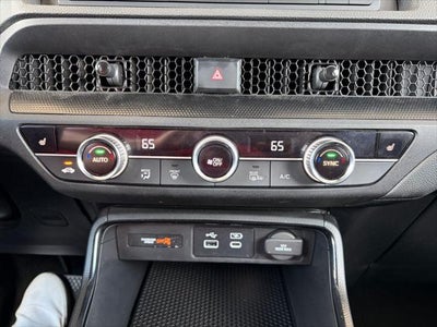 2023 Honda CR-V Sport