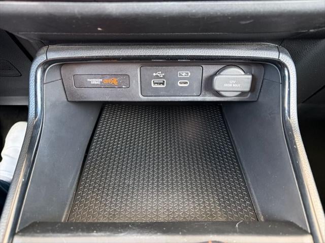 2023 Honda CR-V Sport
