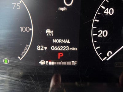 2023 Honda CR-V Sport