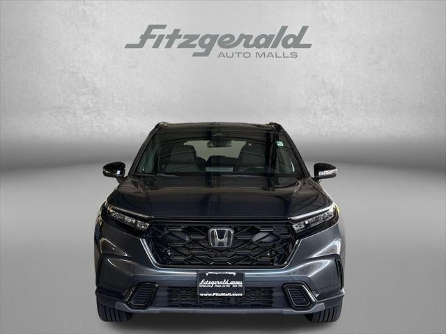2023 Honda CR-V Sport