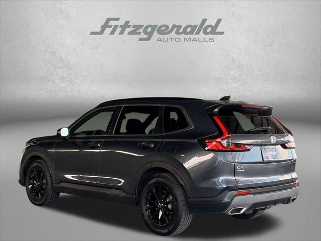 2023 Honda CR-V Sport