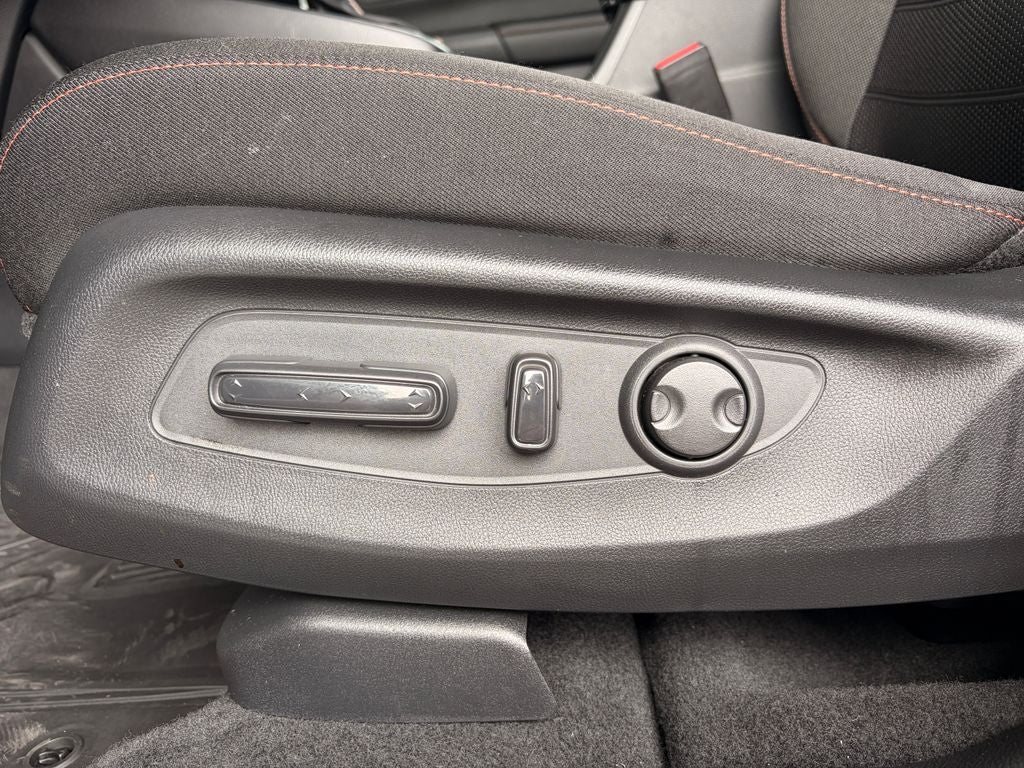 2026 Honda CR-V TrailSport