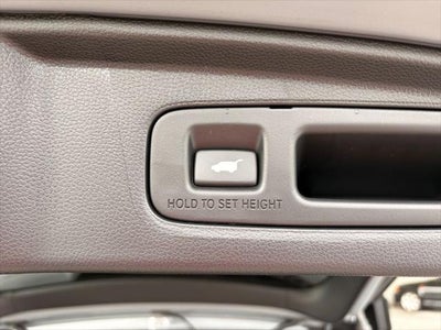 2026 Honda CR-V TrailSport