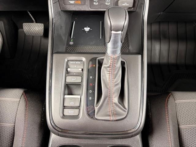 2026 Honda CR-V TrailSport
