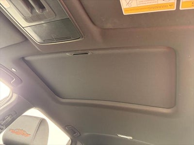 2026 Honda CR-V TrailSport
