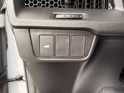 2026 Honda CR-V TrailSport