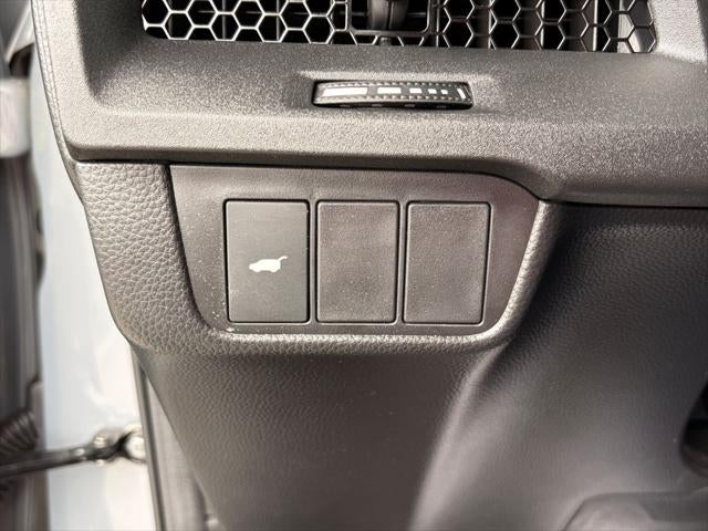 2026 Honda CR-V TrailSport