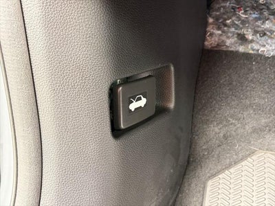 2026 Honda CR-V TrailSport