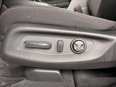 2026 Honda CR-V TrailSport