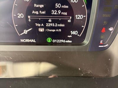 2026 Honda CR-V TrailSport