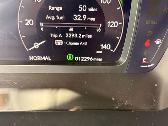2026 Honda CR-V TrailSport