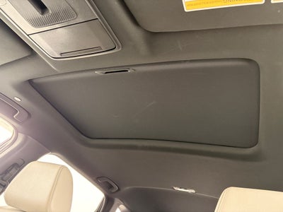 2024 Honda CR-V Sport Touring