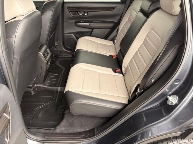 2024 Honda CR-V Sport Touring