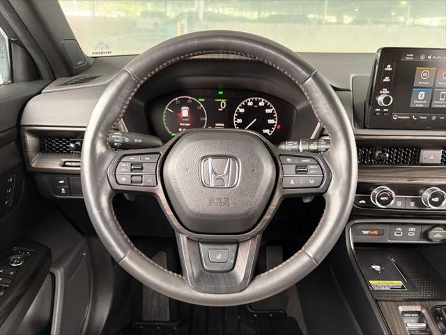 2024 Honda CR-V Sport Touring