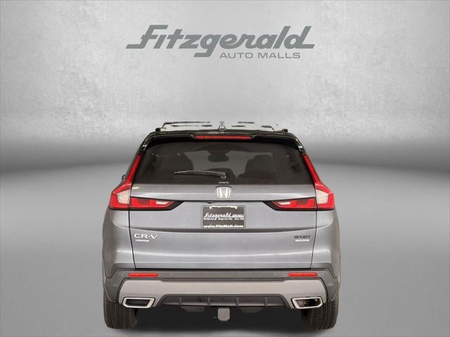 2024 Honda CR-V Sport Touring