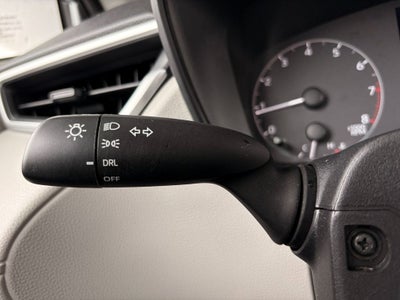 2025 Toyota Corolla Cross L