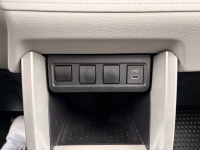 2025 Toyota Corolla Cross L