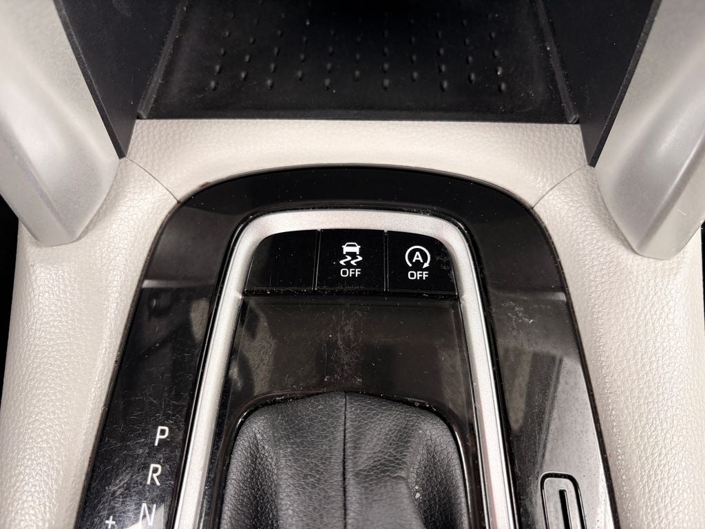 2025 Toyota Corolla Cross L