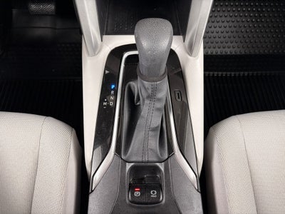 2025 Toyota Corolla Cross L
