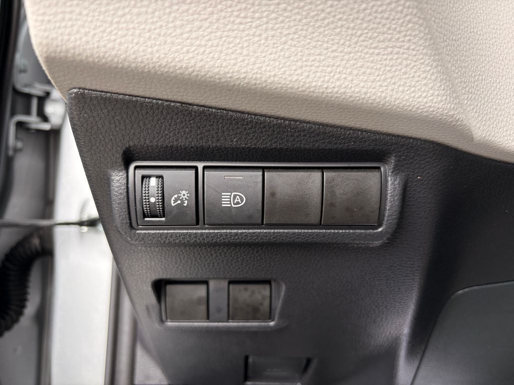 2025 Toyota Corolla Cross L