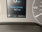 2025 Toyota Corolla Cross L