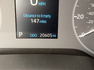 2025 Toyota Corolla Cross L