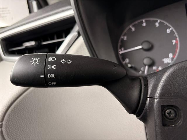2025 Toyota Corolla Cross L