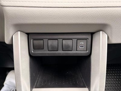2025 Toyota Corolla Cross L
