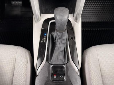 2025 Toyota Corolla Cross L