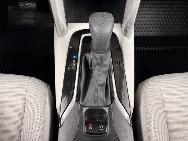 2025 Toyota Corolla Cross L