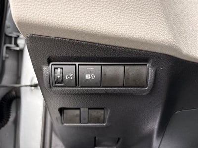 2025 Toyota Corolla Cross L