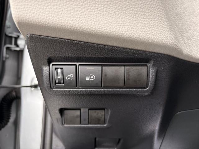 2025 Toyota Corolla Cross L