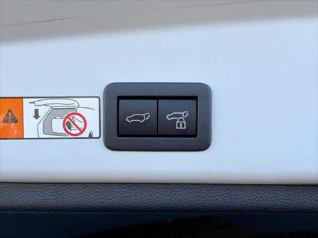 2026 Toyota Corolla Cross Hybrid Hybrid XSE