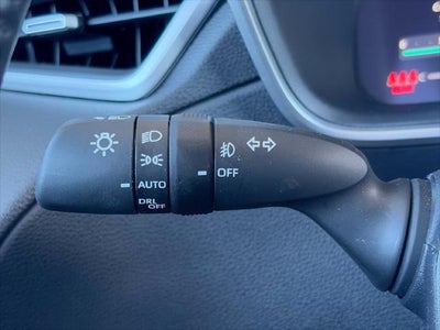 2026 Toyota Corolla Cross Hybrid Hybrid XSE