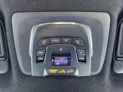 2026 Toyota Corolla Cross Hybrid Hybrid XSE