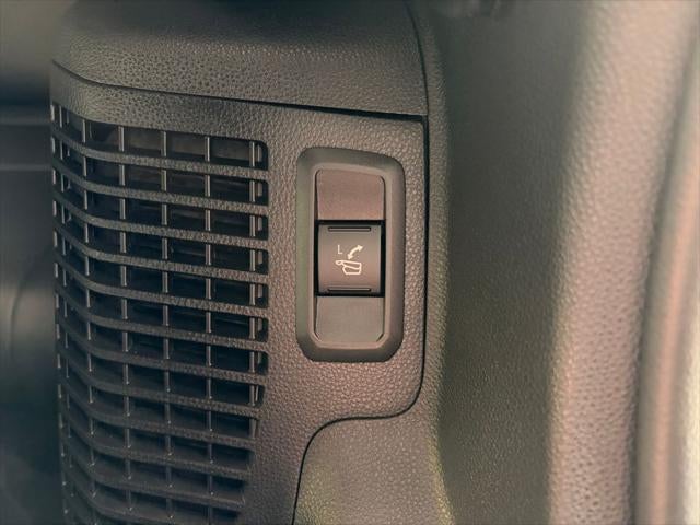 2024 Toyota SEQUOIA 4WD Platinum