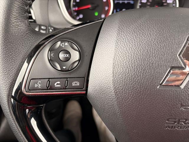 2026 Mitsubishi Eclipse Cross SE