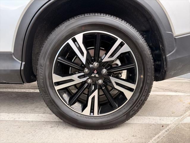 2026 Mitsubishi Eclipse Cross SE