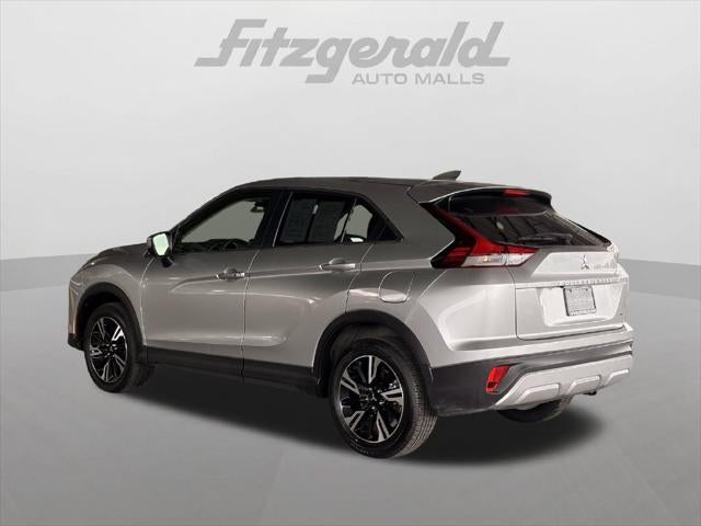 2026 Mitsubishi Eclipse Cross SE