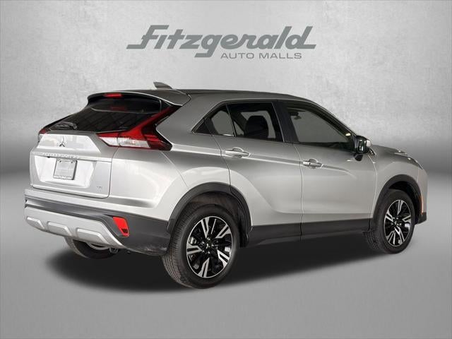 2026 Mitsubishi Eclipse Cross SE