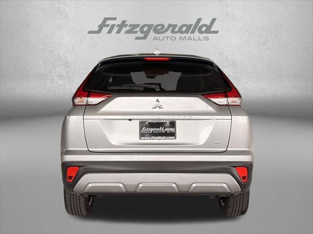 2026 Mitsubishi Eclipse Cross SE