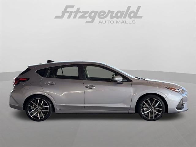 2024 Subaru Impreza Sport