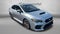 2018 Subaru WRX STi